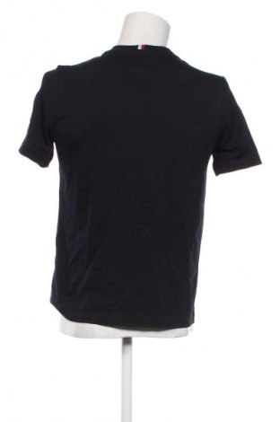 Tricou de bărbați Tommy Hilfiger, Mărime S, Culoare Negru, Preț 251,99 Lei