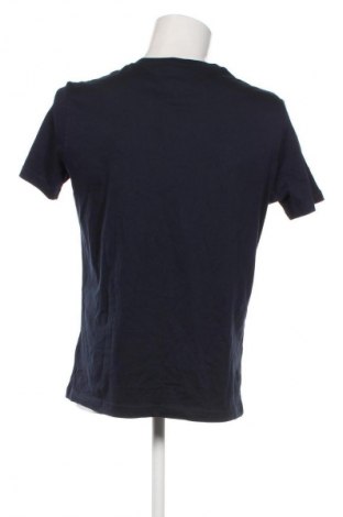 Herren T-Shirt Tommy Hilfiger, Größe XL, Farbe Blau, Preis 57,99 €