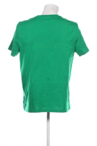 Herren T-Shirt Tommy Hilfiger, Größe XL, Farbe Grün, Preis € 40,99