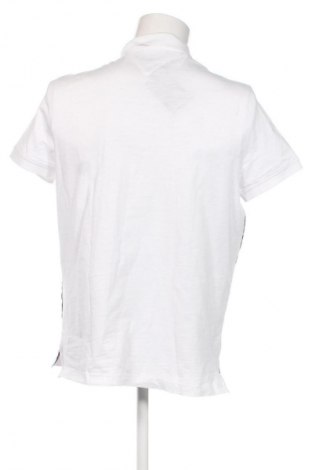 Pánské tričko  Tommy Hilfiger, Velikost L, Barva Bílá, Cena  2 649,00 Kč