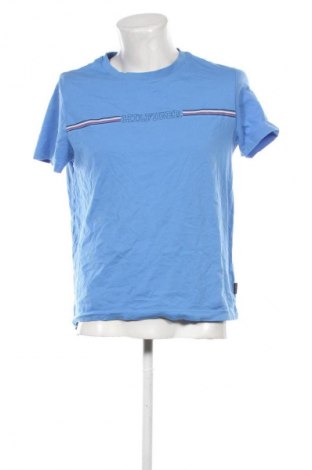 Herren T-Shirt Tommy Hilfiger, Größe L, Farbe Blau, Preis € 40,99