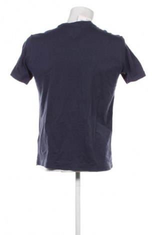 Herren T-Shirt Tommy Hilfiger, Größe S, Farbe Blau, Preis € 40,99