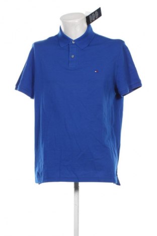 Herren T-Shirt Tommy Hilfiger, Größe XXL, Farbe Blau, Preis € 82,99
