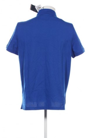 Herren T-Shirt Tommy Hilfiger, Größe XXL, Farbe Blau, Preis € 82,99