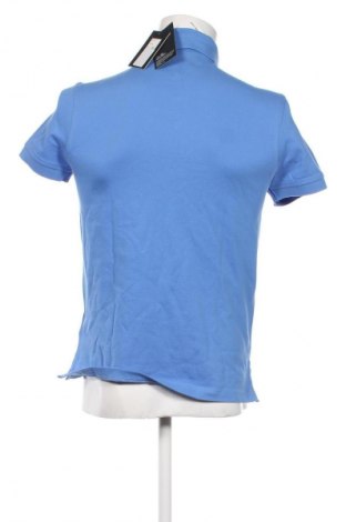 Tricou de bărbați Tommy Hilfiger, Mărime S, Culoare Albastru, Preț 544,99 Lei