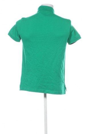 Tricou de bărbați Tommy Hilfiger, Mărime XL, Culoare Verde, Preț 385,99 Lei