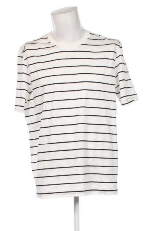 Мъжка тениска Tommy Hilfiger, Размер XXL, Цвят Бял, Цена 58,99 лв.