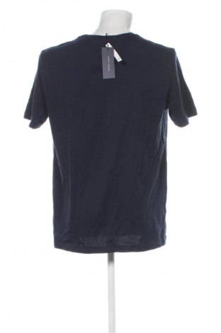 Herren T-Shirt Tommy Hilfiger, Größe XXL, Farbe Blau, Preis € 40,99