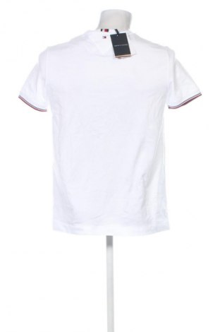 Herren T-Shirt Tommy Hilfiger, Größe L, Farbe Weiß, Preis € 40,99