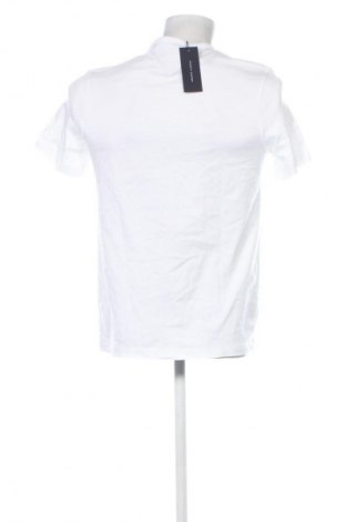 Herren T-Shirt Tommy Hilfiger, Größe S, Farbe Weiß, Preis € 40,99
