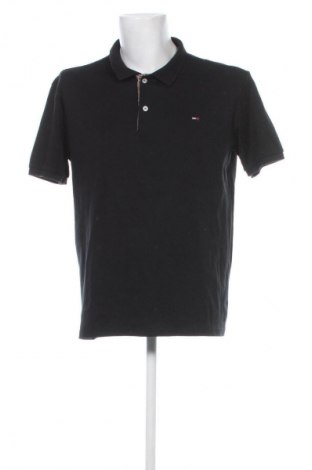 Pánské tričko  Tommy Hilfiger, Velikost 3XL, Barva Černá, Cena  861,00 Kč