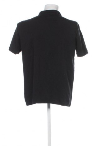 Ανδρικό t-shirt Tommy Hilfiger, Μέγεθος 3XL, Χρώμα Μαύρο, Τιμή 34,79 €