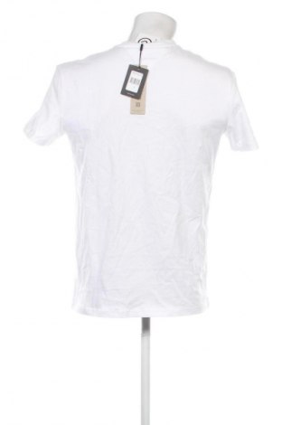 Herren T-Shirt Tommy Jeans, Größe S, Farbe Weiß, Preis € 40,99