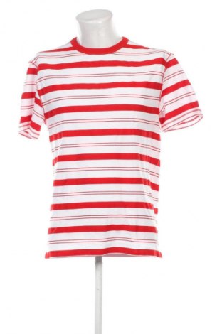 Pánské tričko  Tommy Jeans, Velikost L, Barva Vícebarevné, Cena  1 329,00 Kč