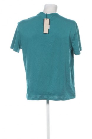 Herren T-Shirt Tommy Jeans, Größe L, Farbe Blau, Preis € 57,99