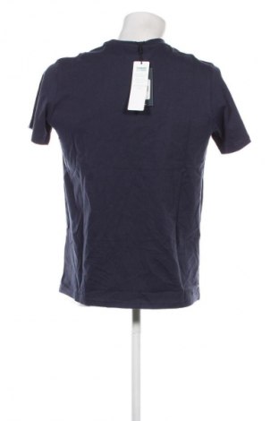 Herren T-Shirt Tommy Jeans, Größe M, Farbe Blau, Preis 40,99 €