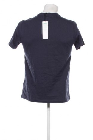Męski T-shirt Tommy Jeans, Rozmiar S, Kolor Niebieski, Cena 252,99 zł