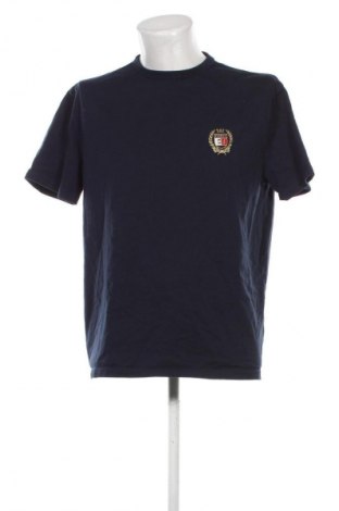 Herren T-Shirt Tommy Jeans, Größe L, Farbe Blau, Preis € 57,99