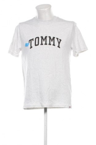 Męski T-shirt Tommy Jeans, Rozmiar S, Kolor Szary, Cena 170,99 zł