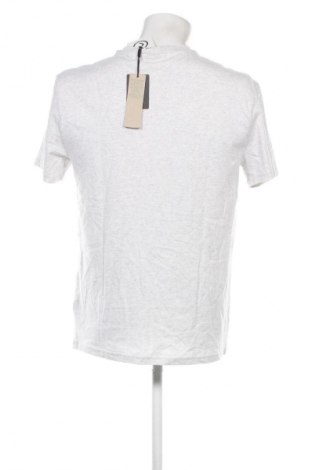 Męski T-shirt Tommy Jeans, Rozmiar S, Kolor Szary, Cena 170,99 zł