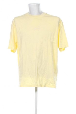 Herren T-Shirt Tommy Jeans, Größe M, Farbe Gelb, Preis € 57,99