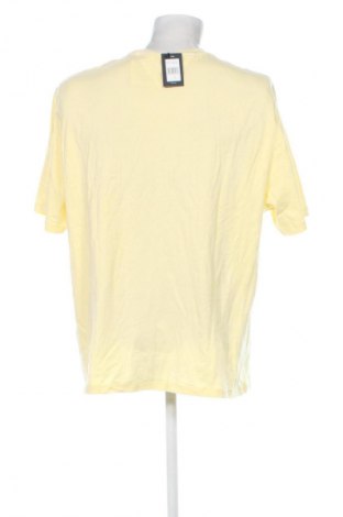 Herren T-Shirt Tommy Jeans, Größe M, Farbe Gelb, Preis € 57,99