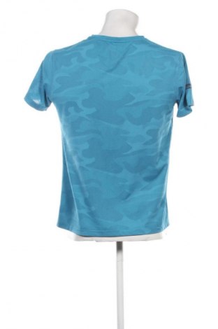 Herren T-Shirt Under Armour, Größe L, Farbe Blau, Preis € 13,80