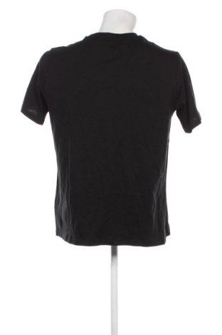 Herren T-Shirt Xside, Größe M, Farbe Schwarz, Preis € 10,99