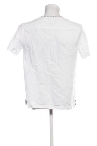 Herren T-Shirt Zara, Größe S, Farbe Mehrfarbig, Preis € 5,99