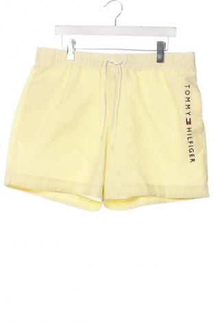 Męskie kąpielówki Tommy Hilfiger, Rozmiar XL, Kolor Kolorowy, Cena 368,99 zł