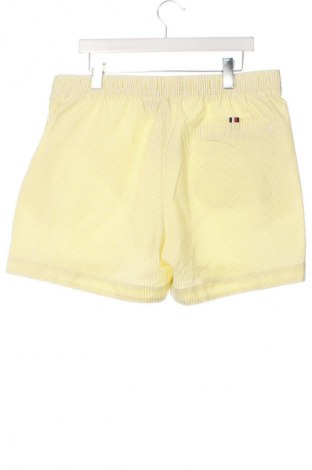 Męskie kąpielówki Tommy Hilfiger, Rozmiar XL, Kolor Kolorowy, Cena 368,99 zł