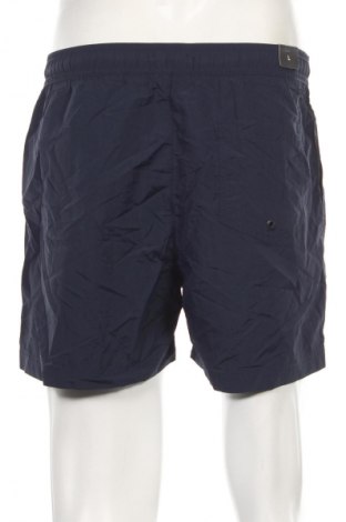 Pánske plavky  Tommy Jeans, Veľkosť L, Farba Modrá, Cena  65,95 €