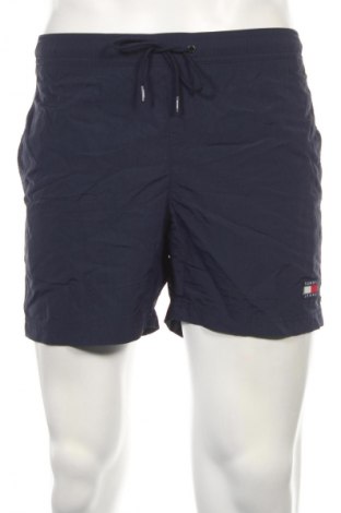 Pánské plavky  Tommy Jeans, Velikost S, Barva Vícebarevné, Cena  1 849,00 Kč