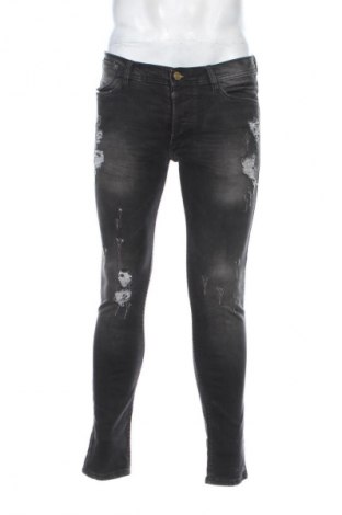 Herren Jeans, Größe M, Farbe Schwarz, Preis 11,99 €