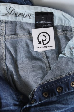 Herren Jeans, Größe S, Farbe Blau, Preis € 12,99