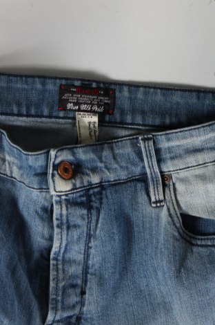 Herren Jeans, Größe XL, Farbe Blau, Preis € 22,99