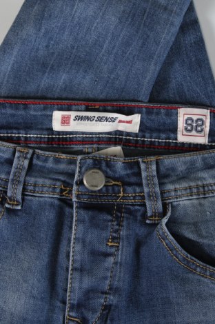 Herren Jeans, Größe S, Farbe Blau, Preis € 20,00