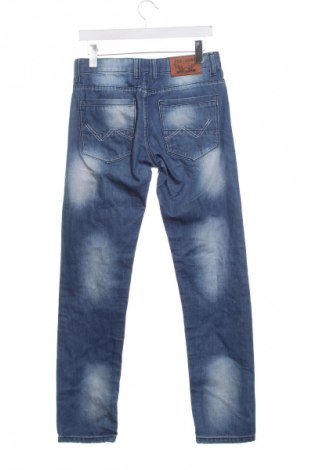 Herren Jeans, Größe S, Farbe Blau, Preis € 11,99