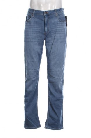 Herren Jeans, Größe XL, Farbe Blau, Preis 21,99 €