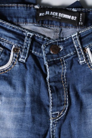 Herren Jeans, Größe M, Farbe Blau, Preis € 13,99