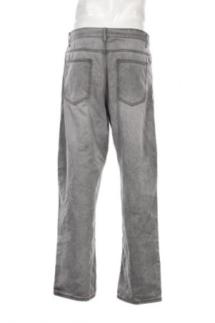 Herren Jeans, Größe L, Farbe Grau, Preis 13,99 €