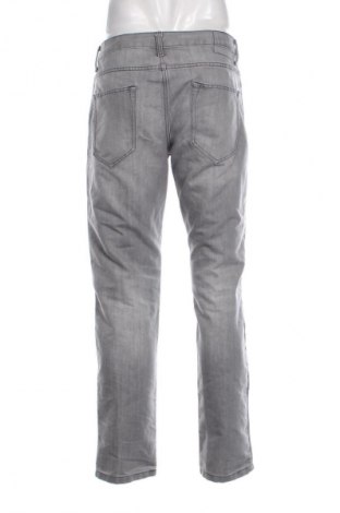 Herren Jeans, Größe L, Farbe Grau, Preis 13,99 €