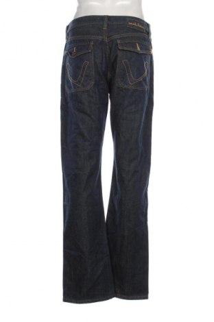 Herren Jeans, Größe L, Farbe Blau, Preis € 13,99