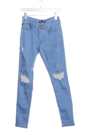 Herren Jeans, Größe S, Farbe Blau, Preis 19,95 €