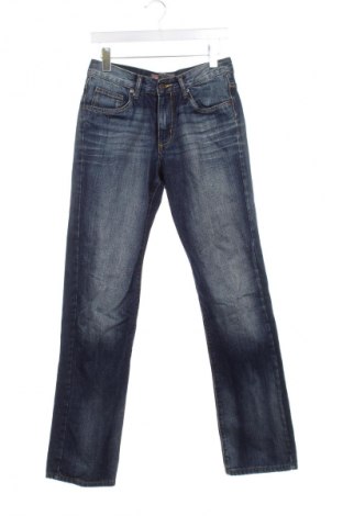 Herren Jeans 4 Wards, Größe S, Farbe Blau, Preis € 12,99