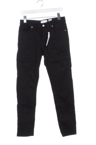 Herren Jeans ASOS, Größe S, Farbe Schwarz, Preis 15,99 €