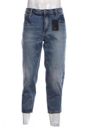 Herren Jeans ASOS, Größe XL, Farbe Blau, Preis € 51,99