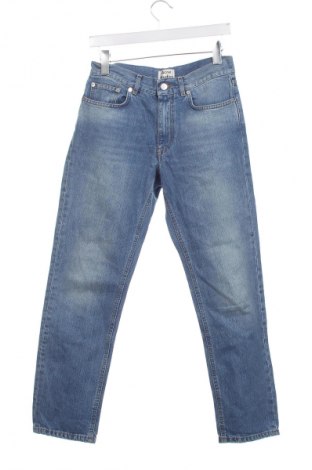 Herren Jeans Acne Studios, Größe S, Farbe Blau, Preis 82,41 €