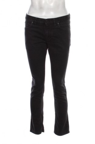 Herren Jeans Alberto, Größe M, Farbe Schwarz, Preis € 46,99