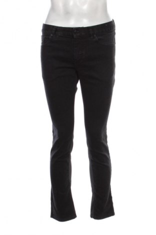 Herren Jeans Alberto, Größe M, Farbe Schwarz, Preis 46,99 €